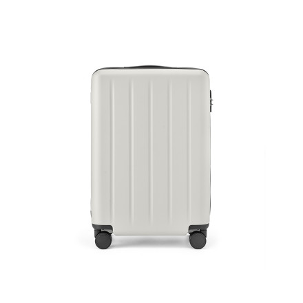 Чемодан NINETYGO Danube MAX luggage 20&#039;&#039; Белый