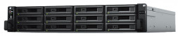 Synology RS3617RPxs 12xHDD 2U NAS-сервер «All-in-1» 2 блока питания (до 36-х HDD модуль RX1217/RX1217RP х2)