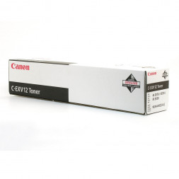 Тонер Canon C-EXV12 TONER BLACK 9634A002