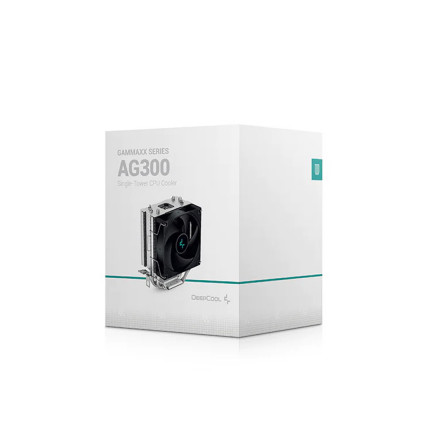 Кулер для процессора Deepcool AG300