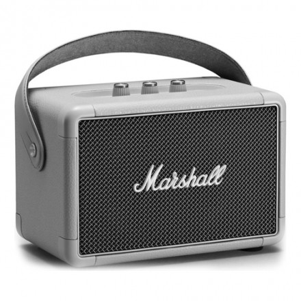 Усилитель MARSHALL Kilburn 2  Bluetooth, серый 1001897