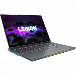 Ноутбук Lenovo Legion 7 16ACHg 16 &quot;, WQXGA 2560x1600 (16:10), AMD, Ryzen 7, 16 Гб, SSD 1TB 82N6001MR