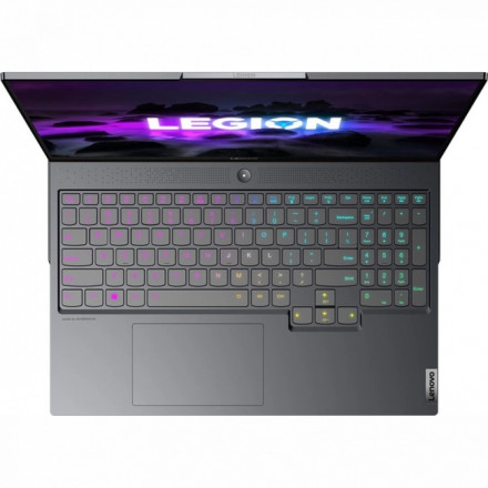 Ноутбук Lenovo Legion 7 16ACHg 16 &quot;, WQXGA 2560x1600 (16:10), AMD, Ryzen 7, 16 Гб, SSD 1TB 82N6001MR