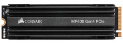 SSD Накопитель 1000GB Corsair Force Series MP600 3D M.2 2280, CSSD-F1000GBMP600