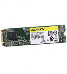 Твердотельный накопитель SSD M.2 SATA 240 GB ADATA SU650, ASU650NS38-240GT-C, SATA 6Gb/s