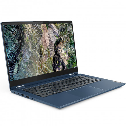 Ноутбук Lenovo ThinkBook 14s Yoga ITL 14.0 20WE0022RU