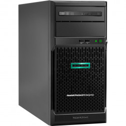 Сервер HP Enterprise ML30 Gen10 Xeon E-2224 P16928-421