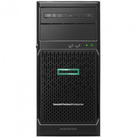 Сервер HP Enterprise ML30 Gen10 Xeon E-2224 P16928-421