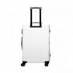 Чемодан Mi Trolley 90 Points Suitcase (Danube luggage) 24&quot; Белый