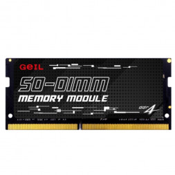 Оперативная память для ноутбука GEIL 32Gb GS432GB2666C19SC