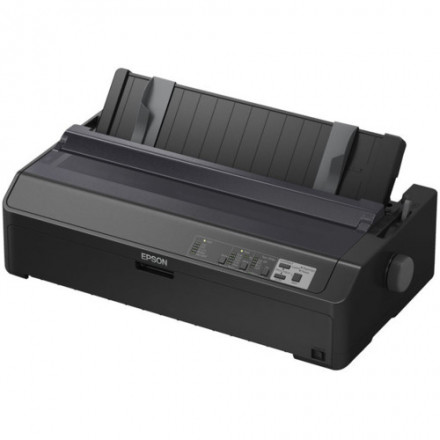 Принтер матричный Epson FX-2190II А4 C11CF38401