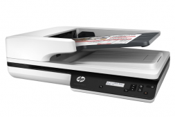 Сканер HP L2741A ScanJet Pro 3500 f1 Flatbed Scanner (A4)
