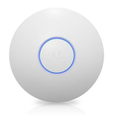 WiFi точка доступа Ubiquiti UAP-AC-Lite-EU (5 штук)