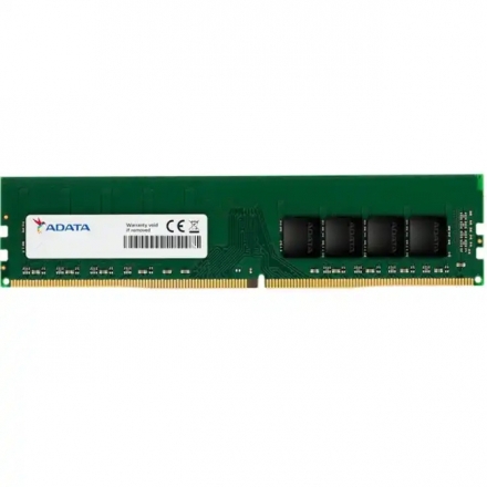 Оперативная память ADATA AD4U26668G19-RGN DIMM DDR4, 8GB, 2666MHz