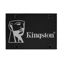 Твердотельный накопитель SSD Kingston SKC600B/256G SATA Bundle