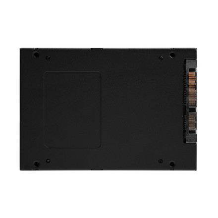 Твердотельный накопитель SSD Kingston SKC600B/256G SATA Bundle