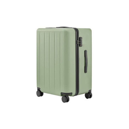 Чемодан NINETYGO Danube MAX luggage 22&#039;&#039; Зеленый