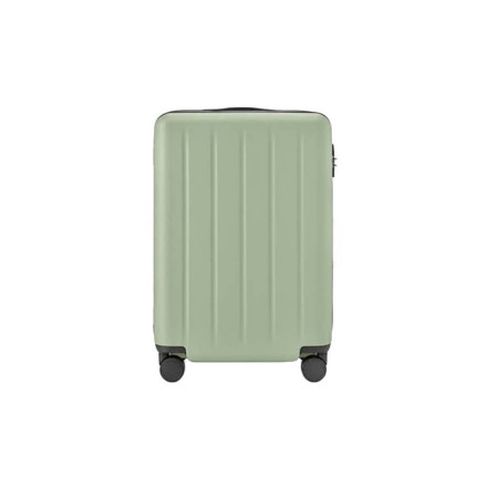 Чемодан NINETYGO Danube MAX luggage 22&#039;&#039; Зеленый