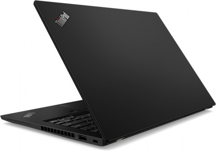 Ноутбук Lenovo T14s G1 T 20T0001ERT
