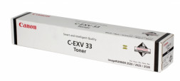Тонер Canon C-EXV33 для 2520/2520i/2525/2525i/2530/2530i 2785B002