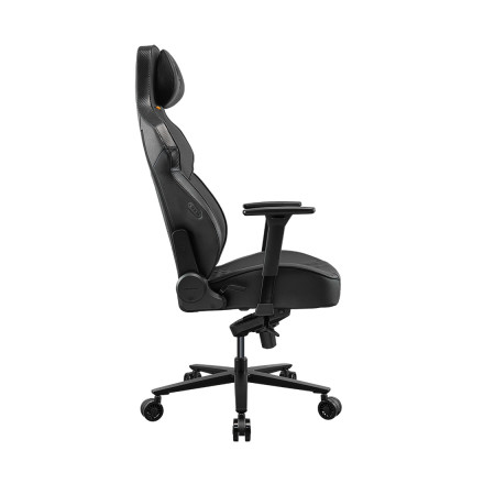 Игровое компьютерное кресло Cougar NxSys Aero Black