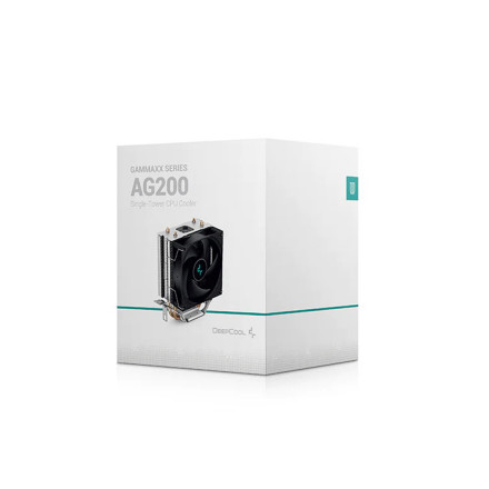 Кулер для процессора Deepcool AG200