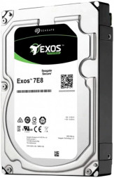 Жесткий диск HDD 4TB Seagate Exos 7E8 HDD ST4000NM005A