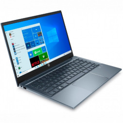 Ноутбук HP Pavilion Laptop 14-ec1030ci 14&quot; IPS 6M871EA