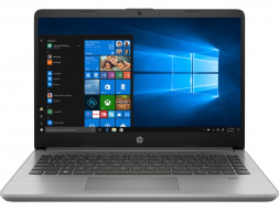 Ноутбук HP 340S G7 14.0 8VV95EA