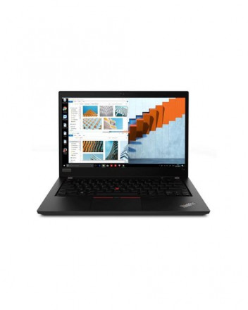 Ноутбук Lenovo ThinkPad T14s 14,0 20T00014RT