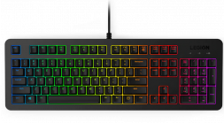 Клавиатура Lenovo Legion K300 RGB Gaming Keyboard GY40Y57709