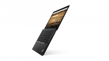 Ноутбук Lenovo Thinkpad L14 14,0 20U5001XRT