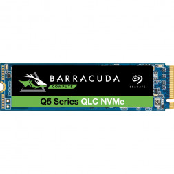 SSD Накопитель BarraCuda Q5 3D NAND ZP500CV3A001