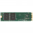 Твердотельный накопитель SSD M.2 SATA 256 GB ADATA SU650, ASU650NS38-256GT-C, SATA 6Gb/s