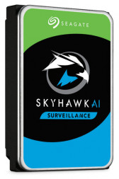 Жесткий диск Seagate SkyHawk AI Survelilance SATA3 3.5&quot; 8Tb ST8000VE001