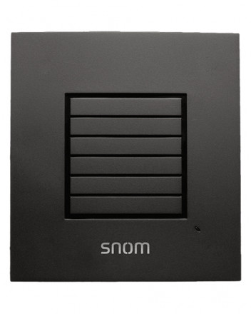 SNOM IP DECT ретранслятор М5