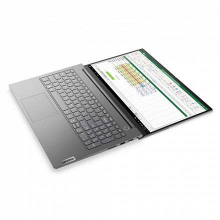 Ноутбук Lenovo ThinkBook (Gen2) 15,6&#039; 20VE0005RU