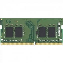 Оперативная память Kingston 8GB KVR26S19S6/8 SO-DIMM DDR4, 8GB, 2666MHz