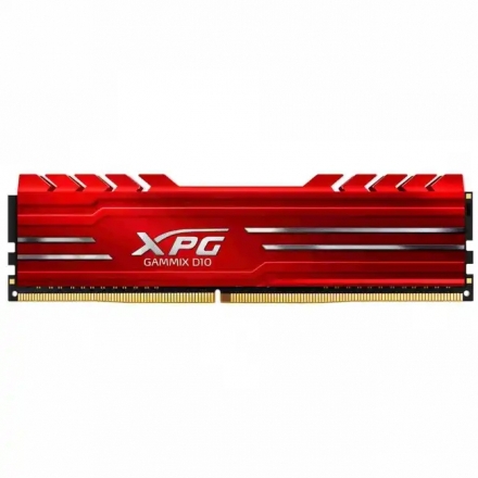 Оперативная память ADATA XPG Gammix D10 AX4U32008G16A-SR10 DIMM DDR4, 8GB, 3200MHz