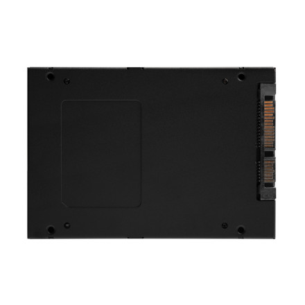 Твердотельный накопитель SSD Kingston SKC600B/512G SATA Bundle