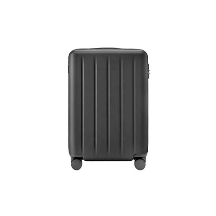 Чемодан NINETYGO Danube MAX luggage 22&#039;&#039; Черный