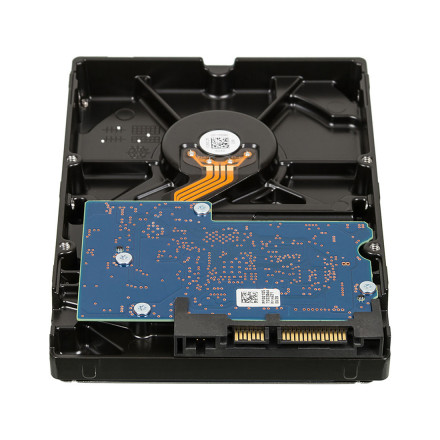 Жесткий диск HDD 1Tb Toshiba P300 SATA 6Gb/s 7200rpm 64Mb 3.5&quot; HDWD110UZSVA
