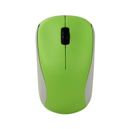 Компьютерная мышь Genius NX-7000 Green