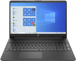 Ноутбук HP Laptop 15s-eq2129ur 15.6&quot; IPS Ryzen 5 5500U 8GB/512GB 640H2EA