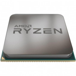 Процессор AMD Ryzen 5 3600X 3,8Гц (4,4ГГц Turbo) AM4 7nm 6/12 L3 32Mb 95W OEM MultiPack with cooler