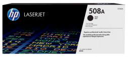 Тонер Картридж HP CF360A 508A Black LaserJet for Color LaserJet Enterprise M552/M553/M577