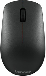 Мышь Lenovo 400 Wireless Mouse GY50R91293