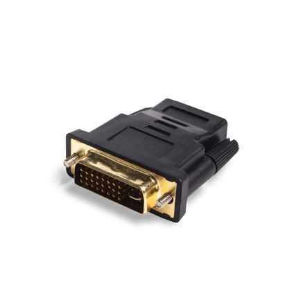 Переходник iPower HDMI на DVI 24+5