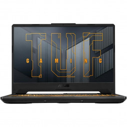 Ноутбук Asus TUF Gaming F15 FX506HC-HN006 Core i5 11400H 16GB/512GB SSD RTX 3050/4 Gb/15,6&quot; 90NR0723-M02580