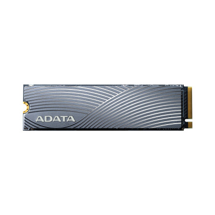 SSD M.2 PCIe  500 GB ADATA Swordfish, ASWORDFISH-500G-C, PCIe 3.0 x4, NVMe 1.3